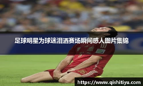 足球明星为球迷泪洒赛场瞬间感人图片集锦