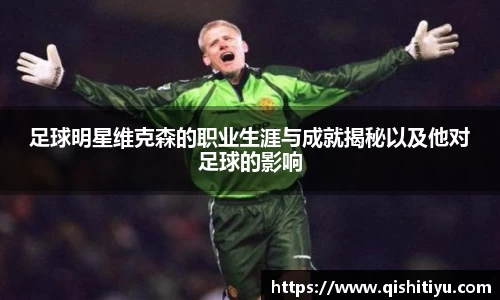 足球明星维克森的职业生涯与成就揭秘以及他对足球的影响